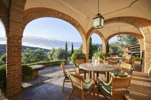 Pago de San Clemente House | Lagar La Pizarra Casa Rural