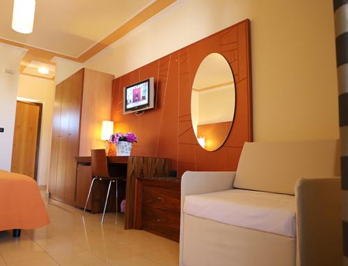 Fabrizio Hotel | Laghi Room Only