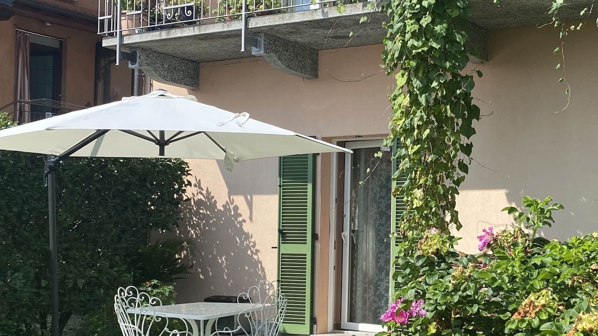 Mercallo Apartment | Lago maggiore country studio, posizione strategica per esplorare laghi e Milano
