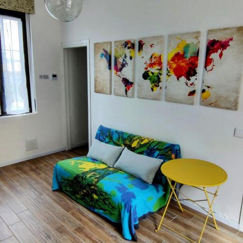 Lisanza House | Lago Maggiore Lake Me Home apartment