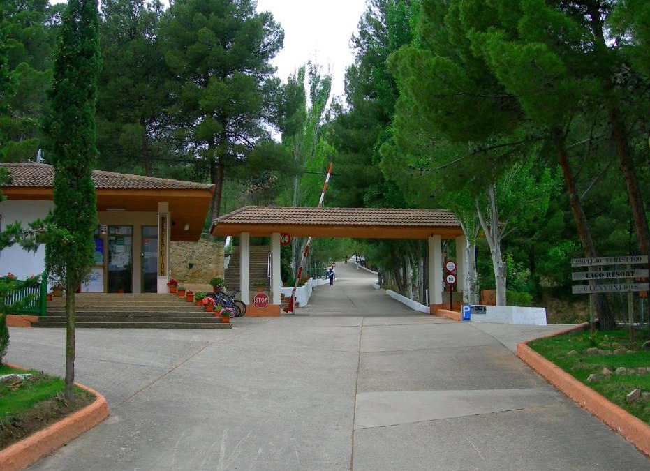 Nuevalos Resort | Lago Resort