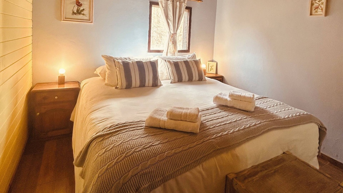 El Chalten Bed & Breakfast | Lago Viedma B&B