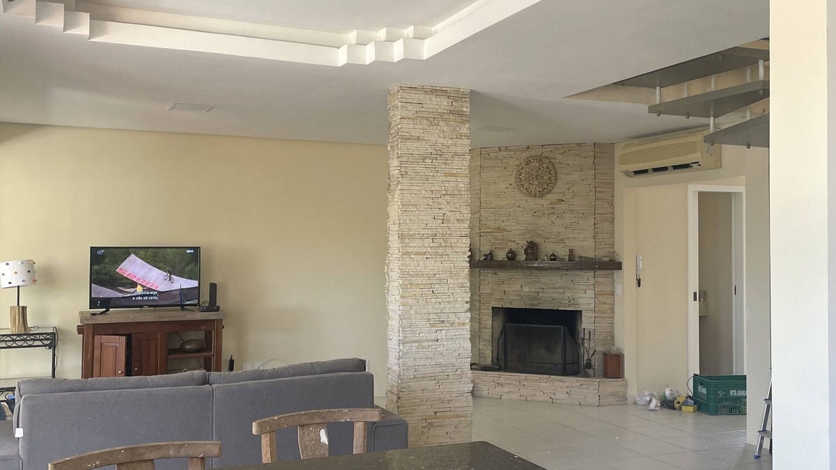 Canto da Lagoa House | Lagoa da Conceição, safe and quiet. Close to beaches, markets, restaurants