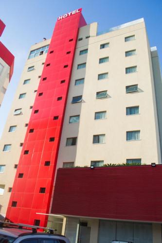 Lagoa da Prata Hotel | Lagoa Flat Hotel