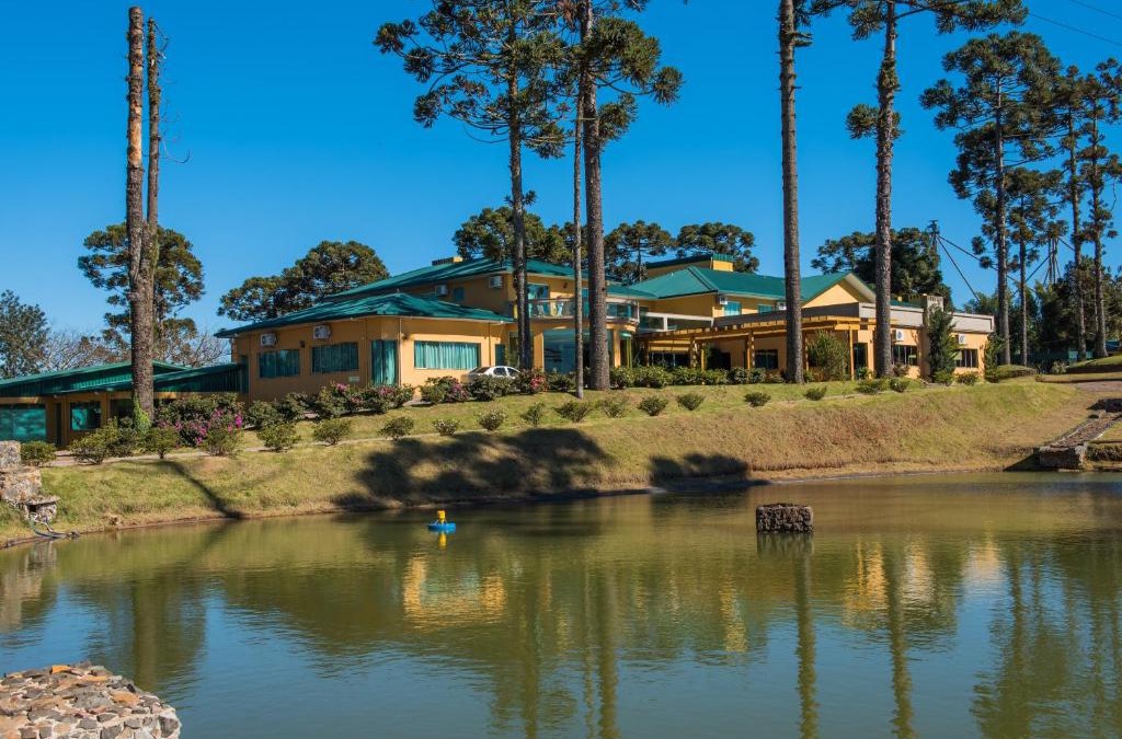 Lagoa Vermelha Hotel | Lagoa Parque Hotel