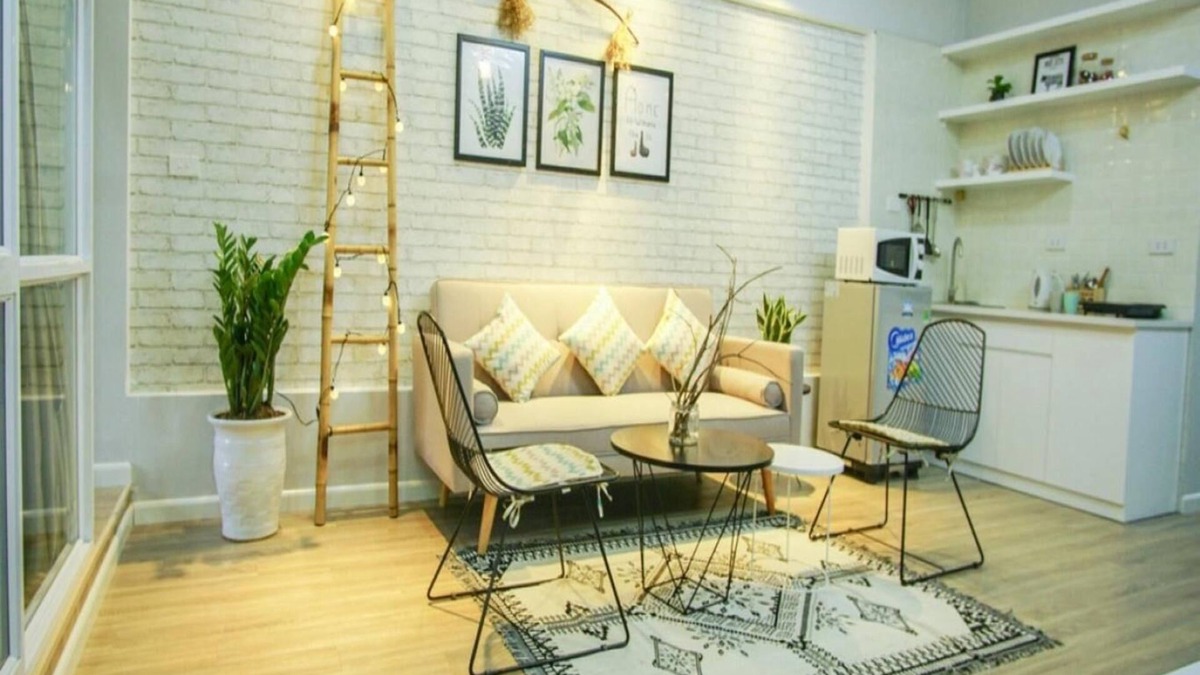 Trang Tien Apartment | Lagom/Hoan Kiem Hanoi