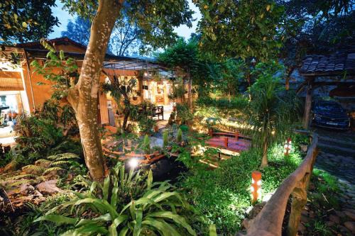 Soc Son Resort | Lagom Village- Hill View Park- Swimming Pool- Đồng Đò lake