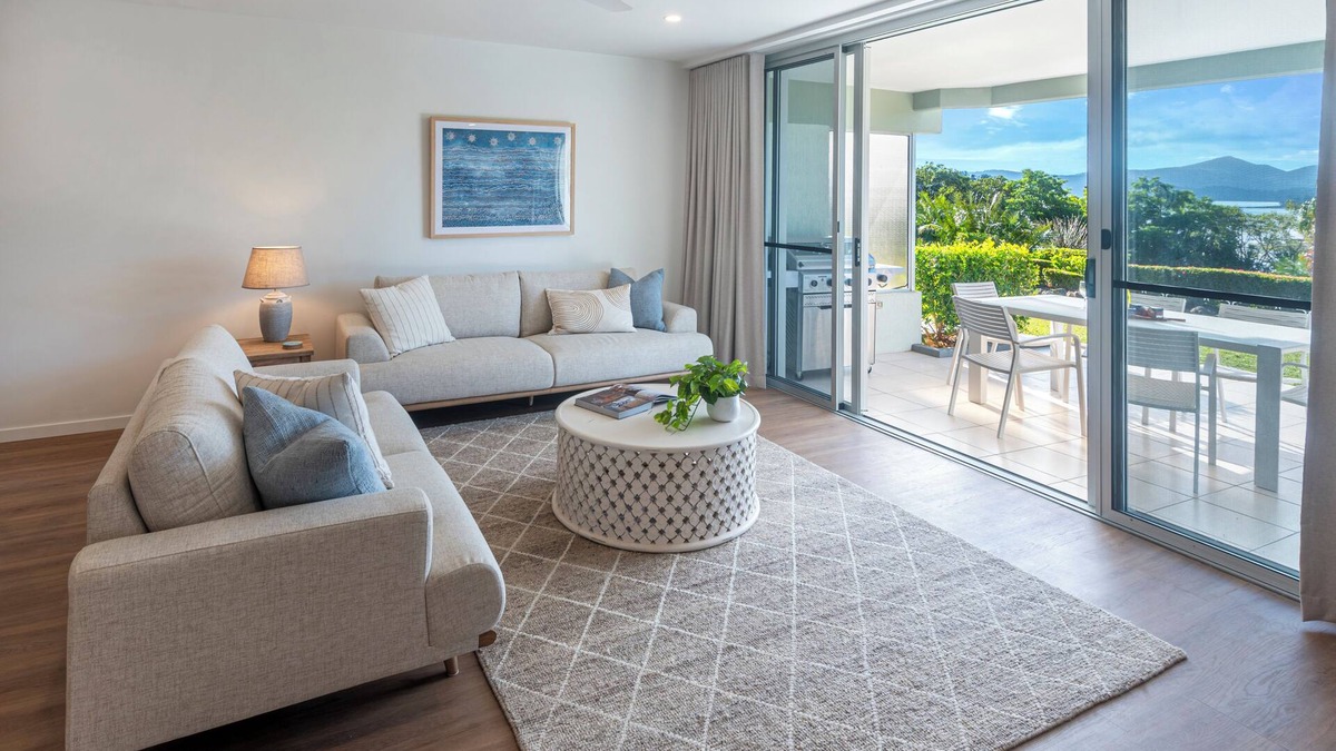 Hamilton Island Apartment | * Lagoon 006 * Hamilton Island