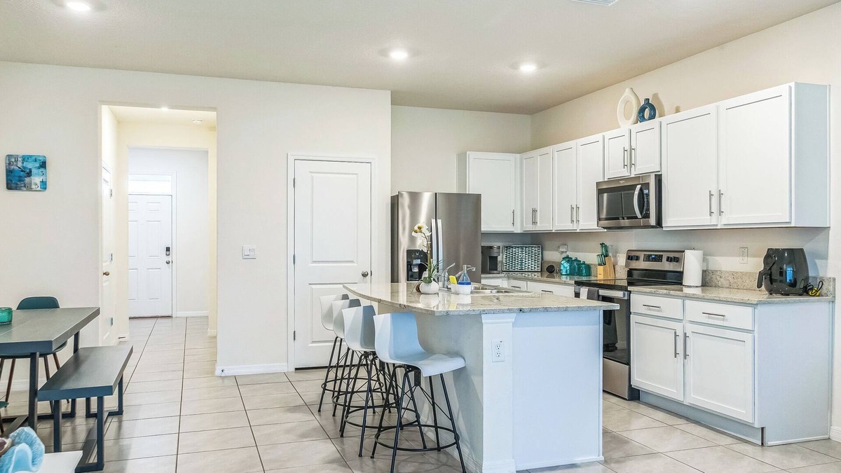 Wimauma House | Lagoon Escape