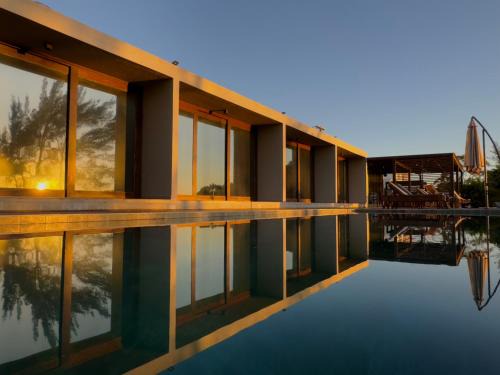 Laguna Hotel | Lagoon Suites e Gastronomia