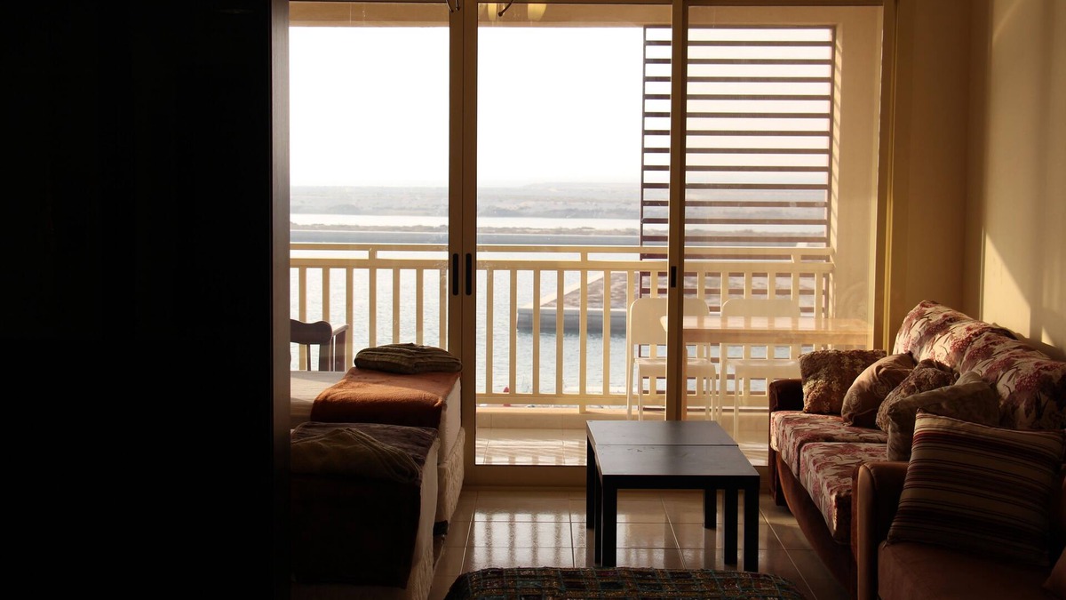 Mina Al Arab Apartment | Lagoon view privet Apartment Ras Al Khaimah