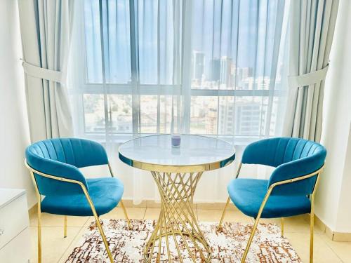 Al Khan Apartment | lagoon view-Entire apartment