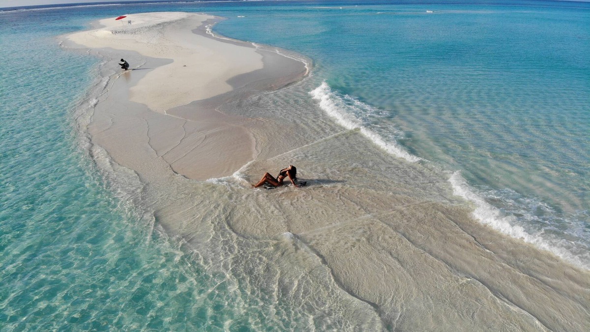 Bodufolhudhoo Hotel | Lagoon View Maldives