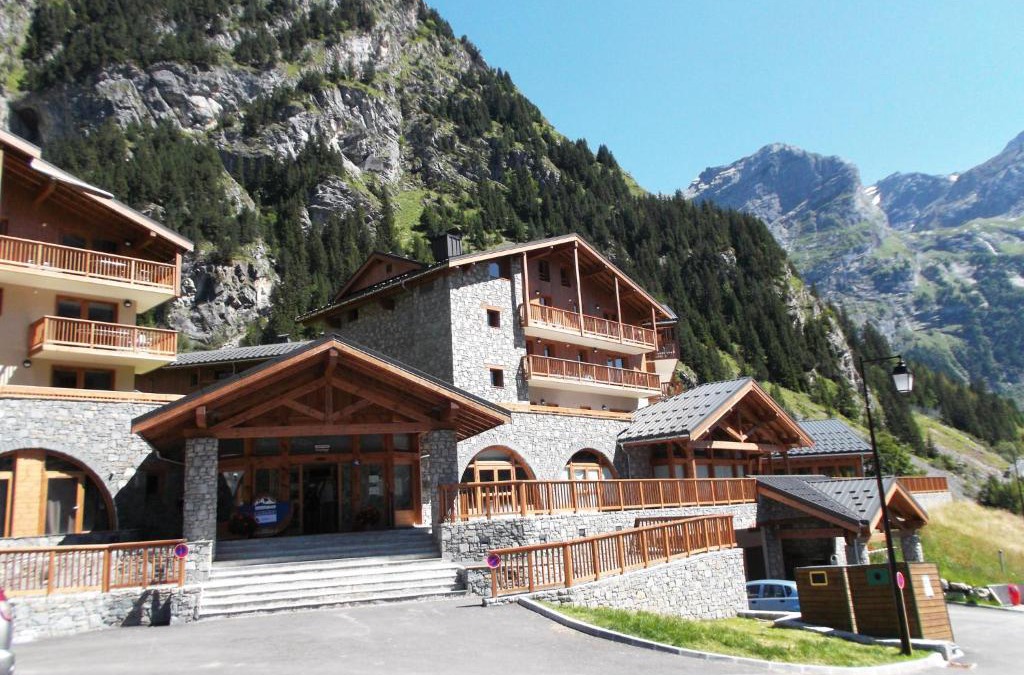 Pralognan-la-Vanoise Resort | Lagrange Vacances Les Hauts de la Vanoise