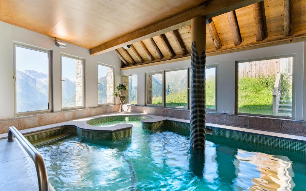 Pla d'Adet Apartment | Lagrange Vacances Les Chalets de l'Adet