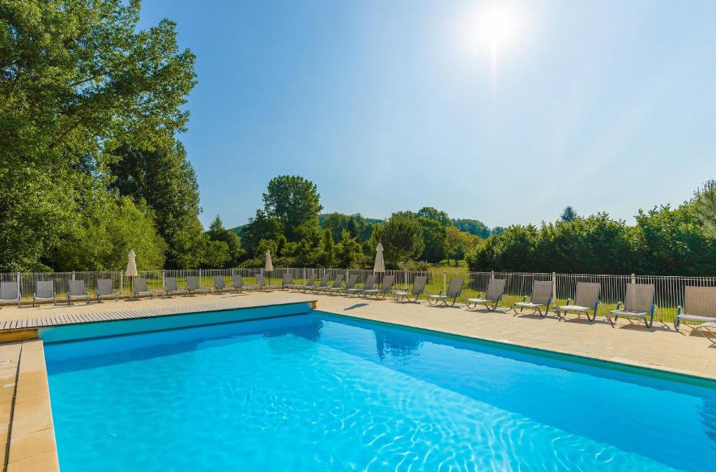 Montignac Resort | Lagrange Vacances Les Bastides de Lascaux