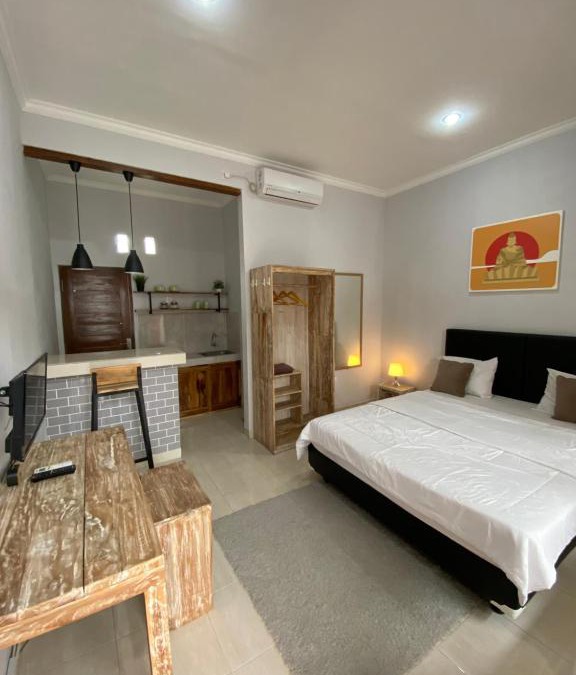 Batubulan House | LaGriya Guest House