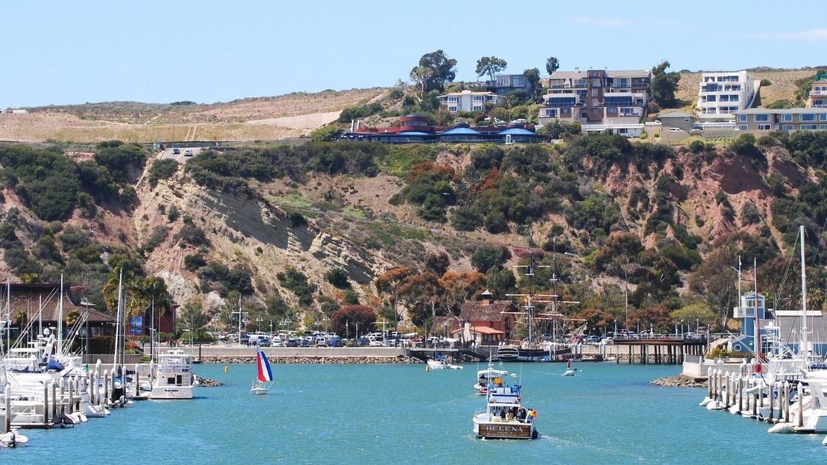 Lantern District Resort | Laguna Cliffs Marriott Resort and Spa