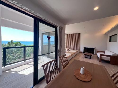Kin House | LAGUNA OKINAWA Beachfront - Vacation STAY 30553v