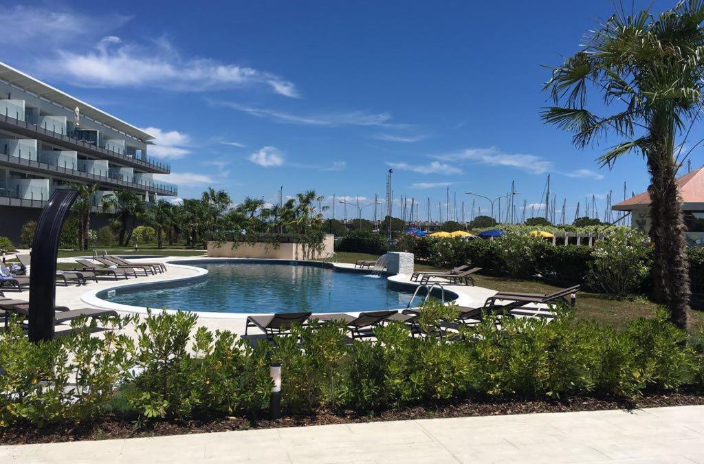 Aprilia Marittima Apartment | Laguna Palace Resort Apartment