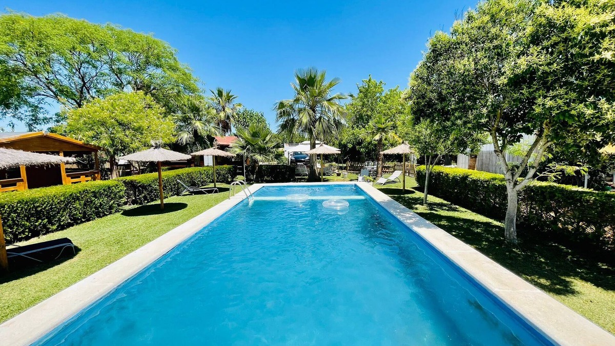 Dos Hermanas House | Laguna Tower