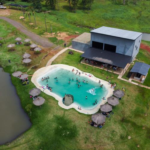 Los Helechos Other | Lagunas de la selva