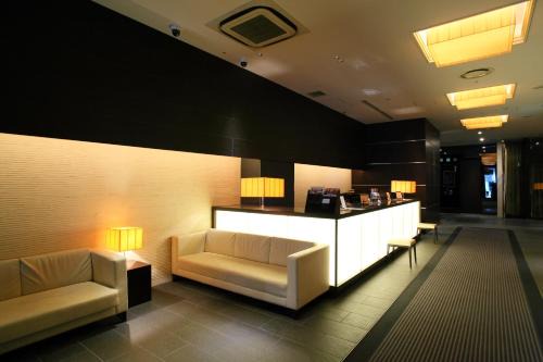 Nishiki Hotel | Lagunasuite Nagoya