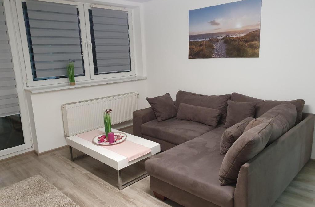 Hagenwerder Apartment | Lagune