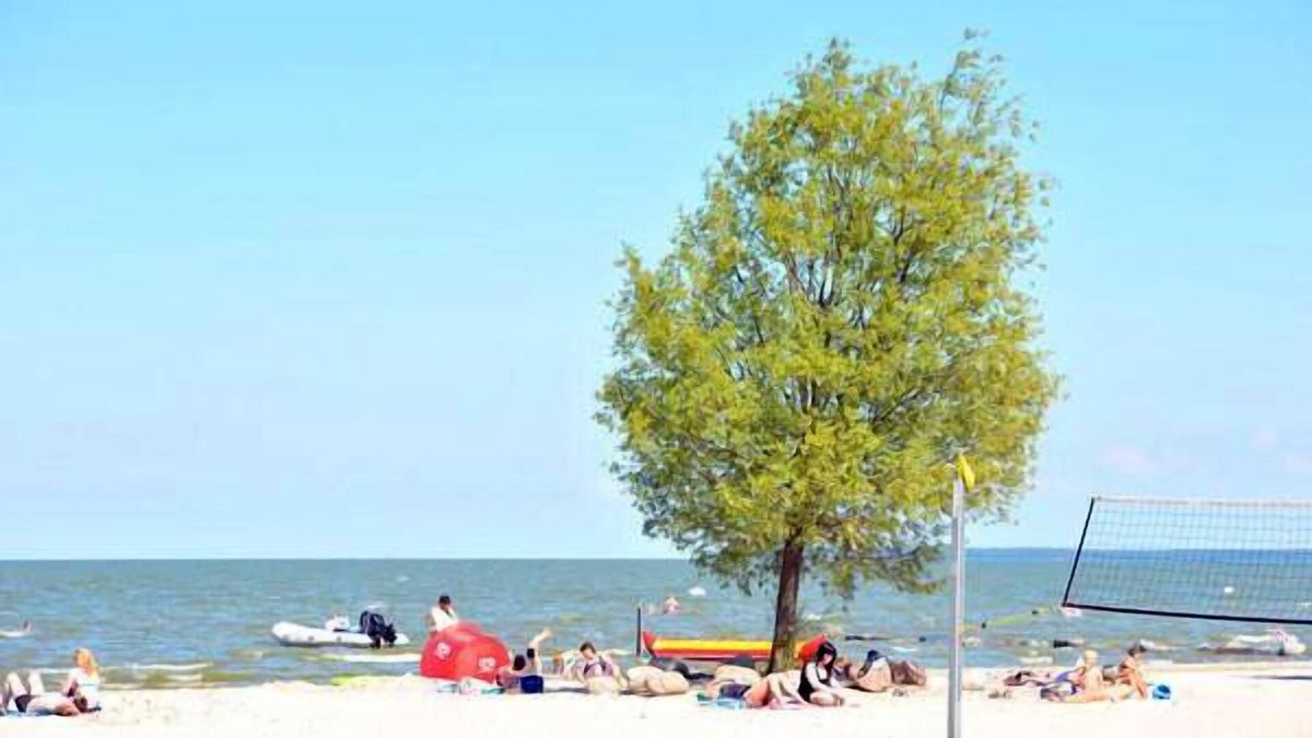 Ueckermuende Apartment | Lagunenstadt Ueckermünde