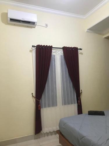 Kecamatan Sukamulia Bed & Breakfast | Lahar Villa Lombok