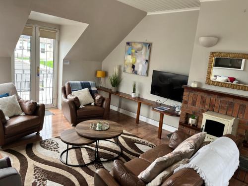 Lahinch House | Lahinch Central 3-Bed Retreat
