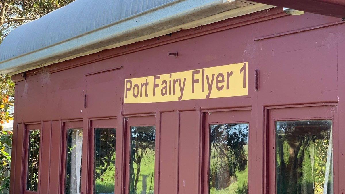 Yambuk Apartment | Lahinch - Port Fairy Flyer One