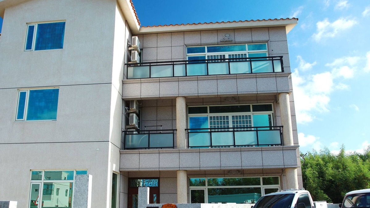 Baisha House | Lai Yi Ke Homestay