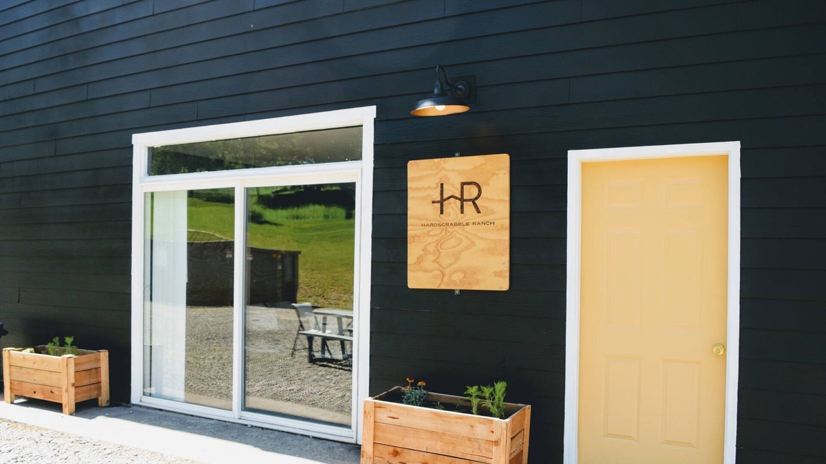 Bozeman House | Laid-back Guest Ranch offering mountain weddings and group gatherings