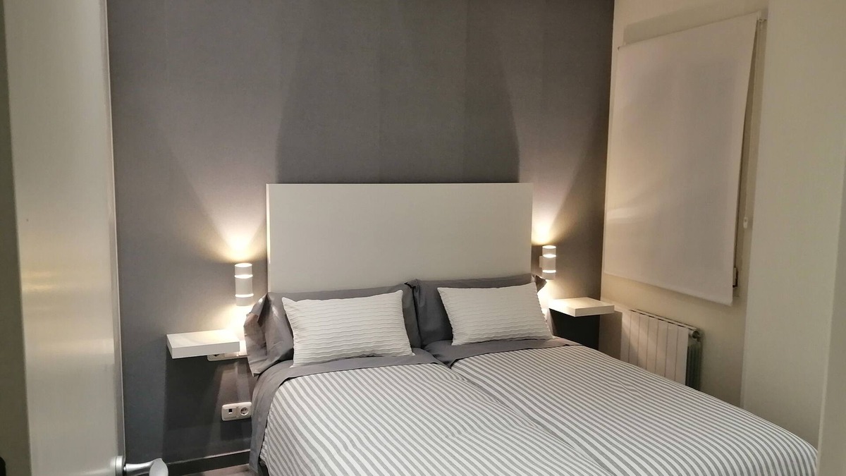 Mundaka Apartment | Laidatxu Beach Apartment in Mundaka