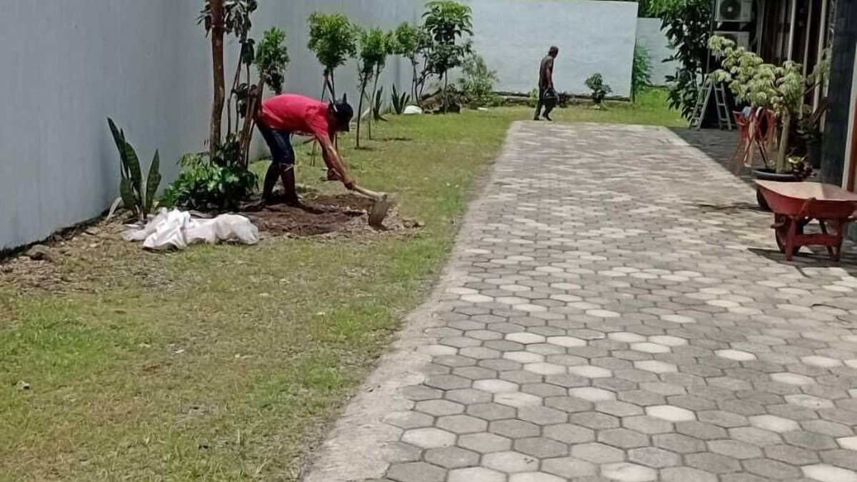 Banguntapan House | Laika Homestay