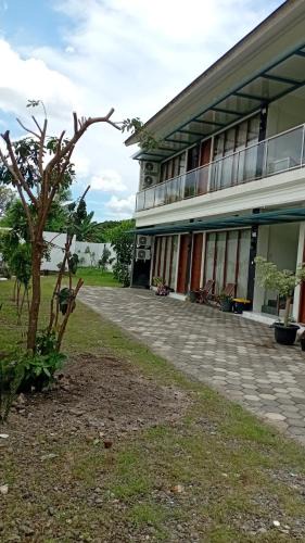 Banguntapan House | Laika Homestay