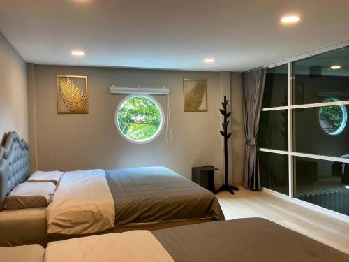 Laem Sing Apartment | Lajida pool villa