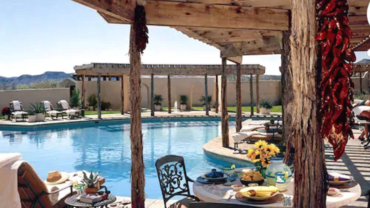 Lajitas Resort | Lajitas Golf Resort and Spa