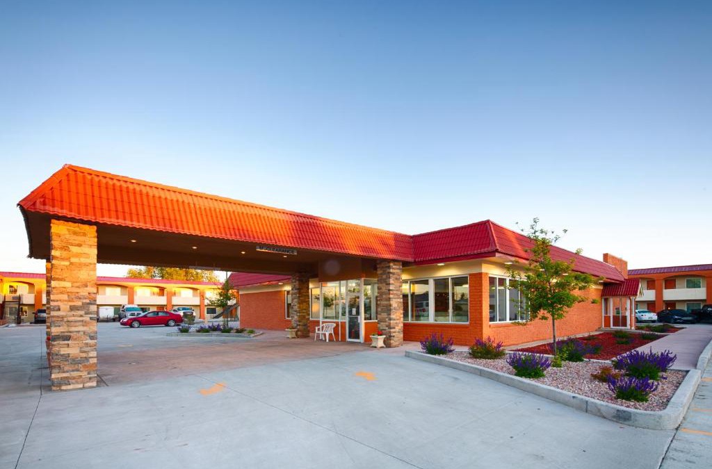 La Junta Hotel | LaJunta Inn