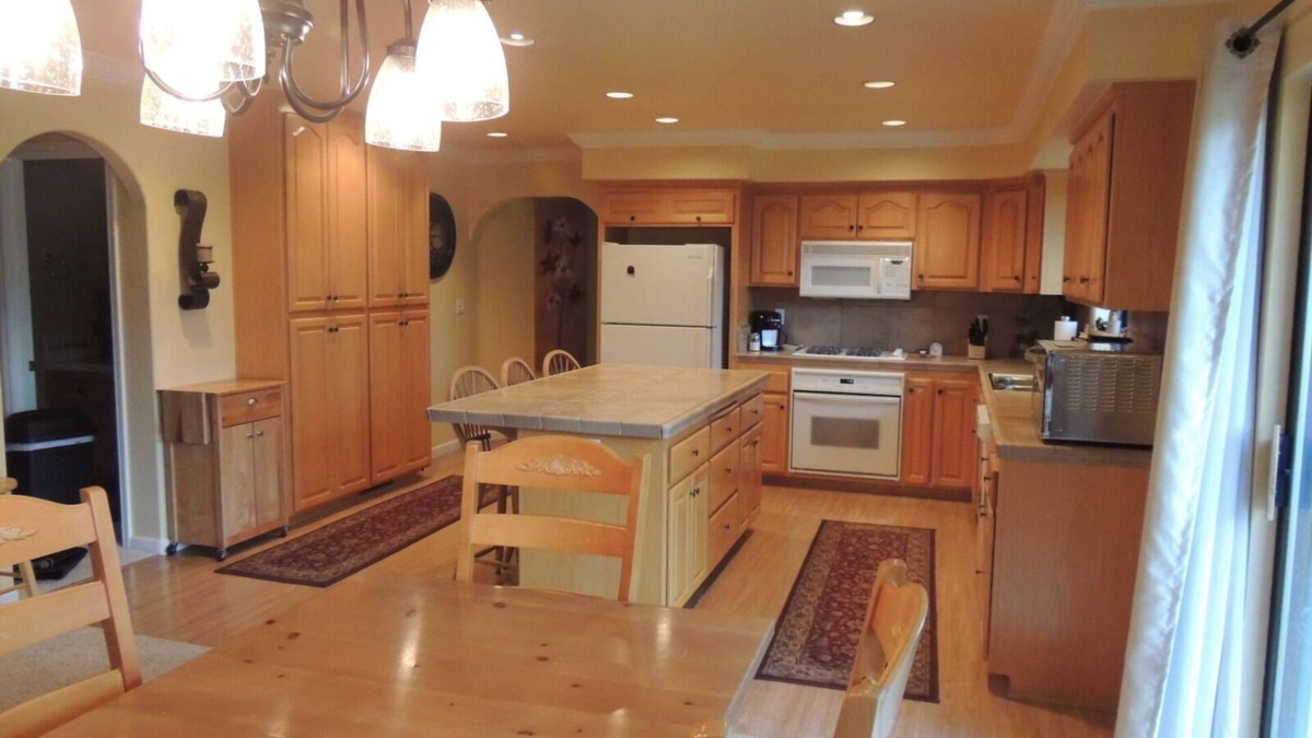 Lake Almanor West House | Lake Almanor West/Close to Golf/Beach Area/Boat Launch