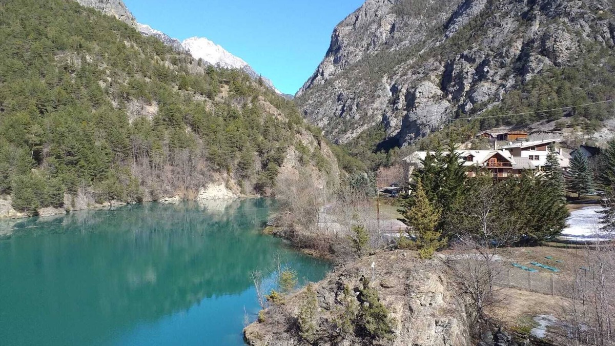 Guillestre Apartment | Lake apartment