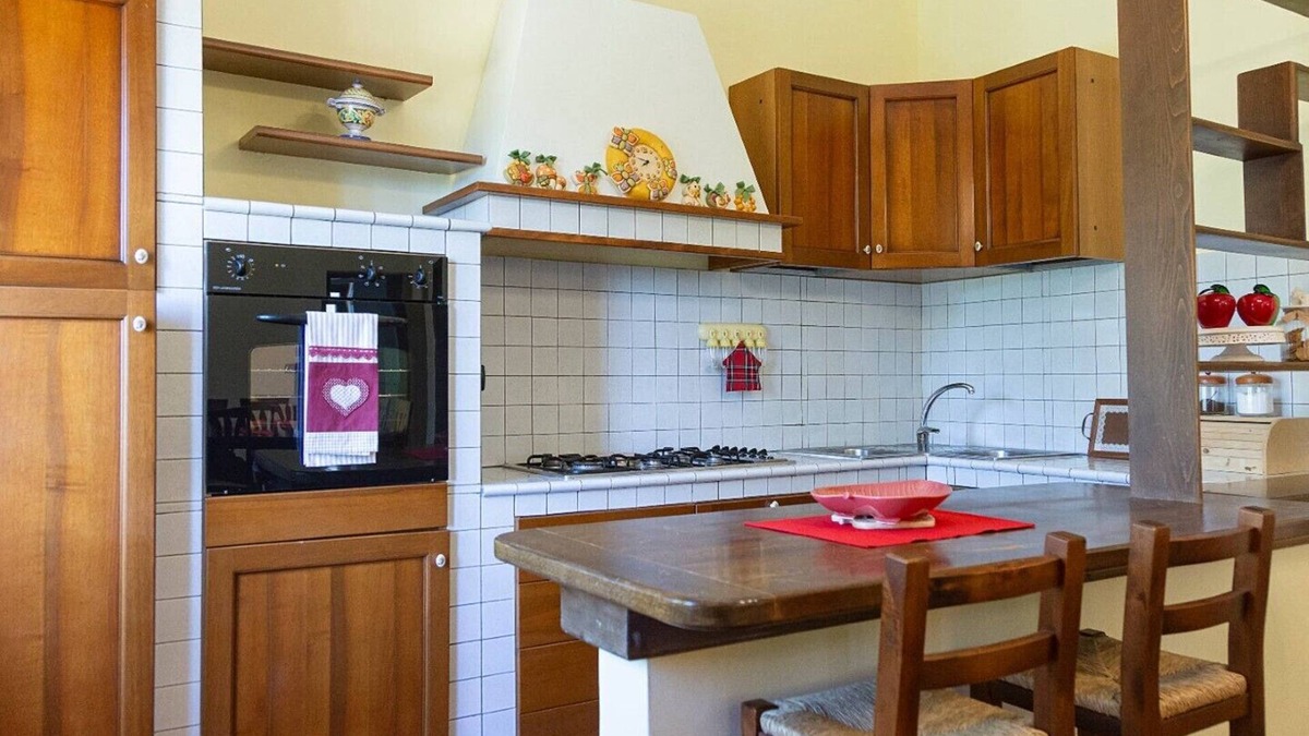 Lorica Apartment | Lake Apartment