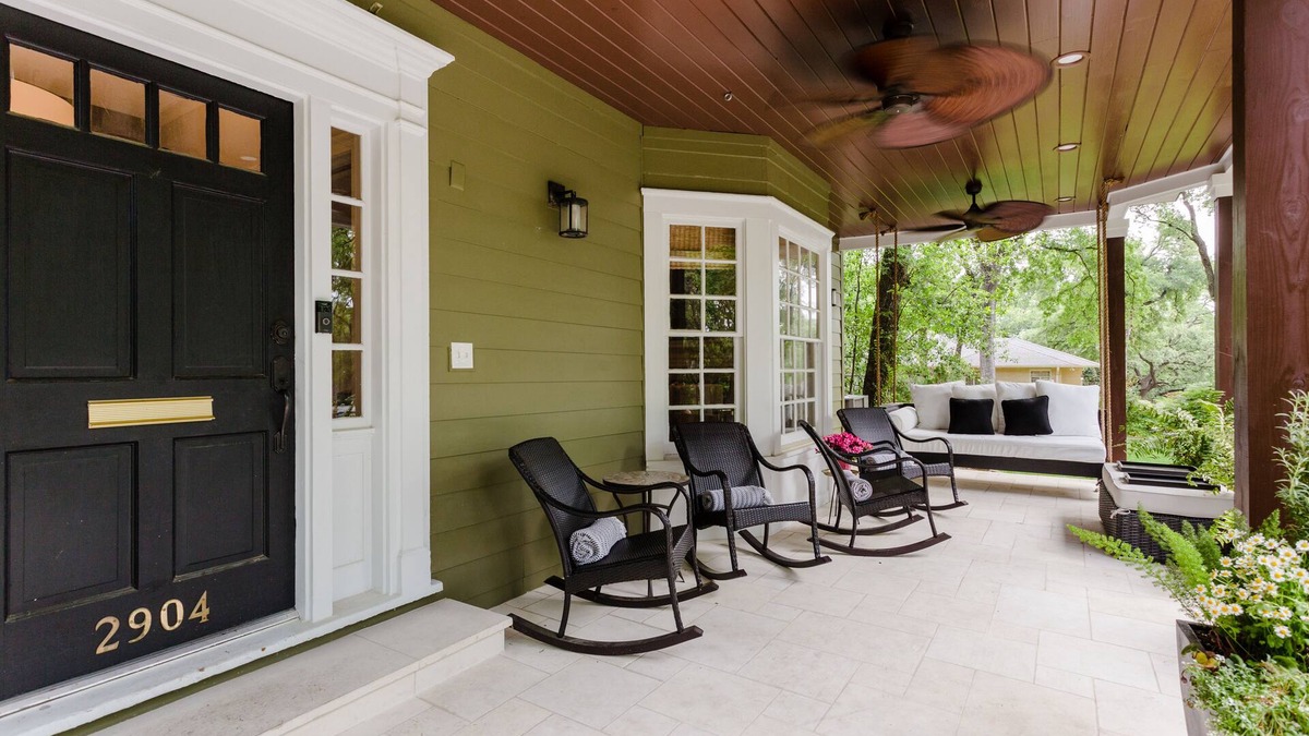 Tarrytown House | Lake Austin Retreat - 3 miles from downtown