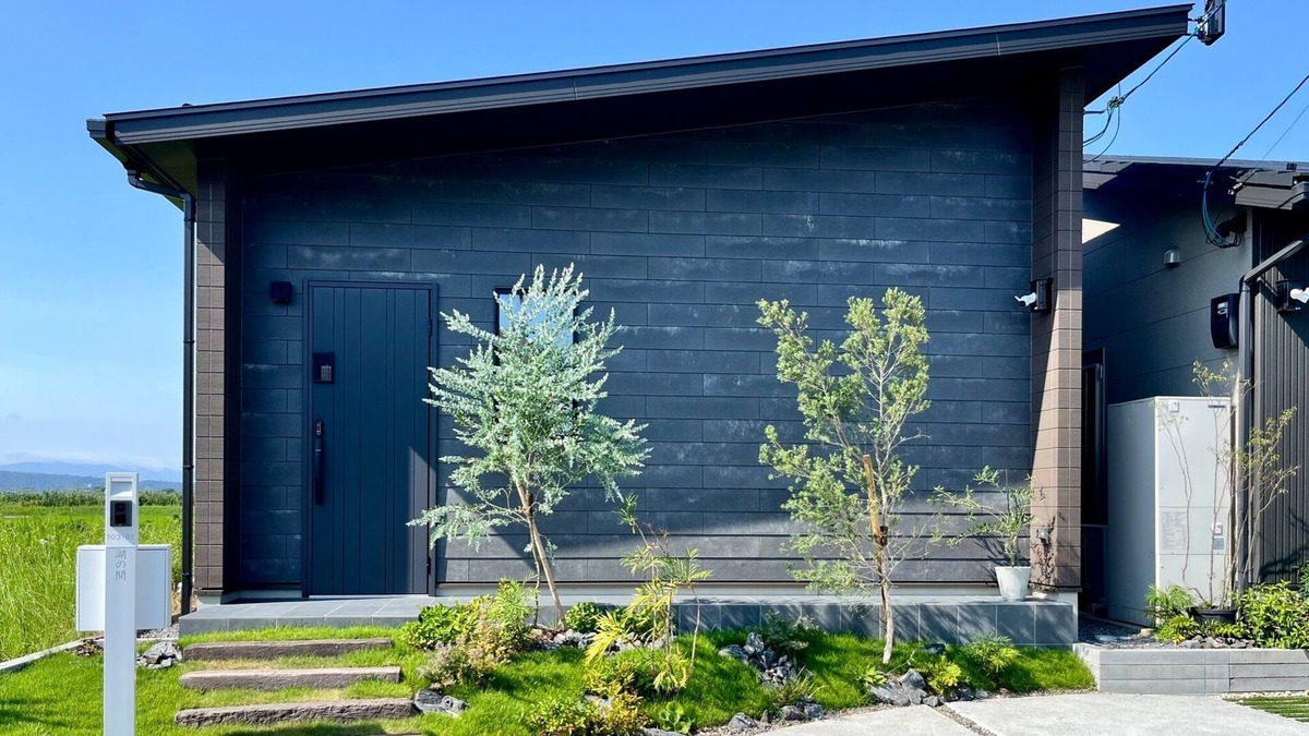 Shiga Prefecture House | Lake Biwa 5minute walk to Haginohama Beach newl/Takashima Shiga