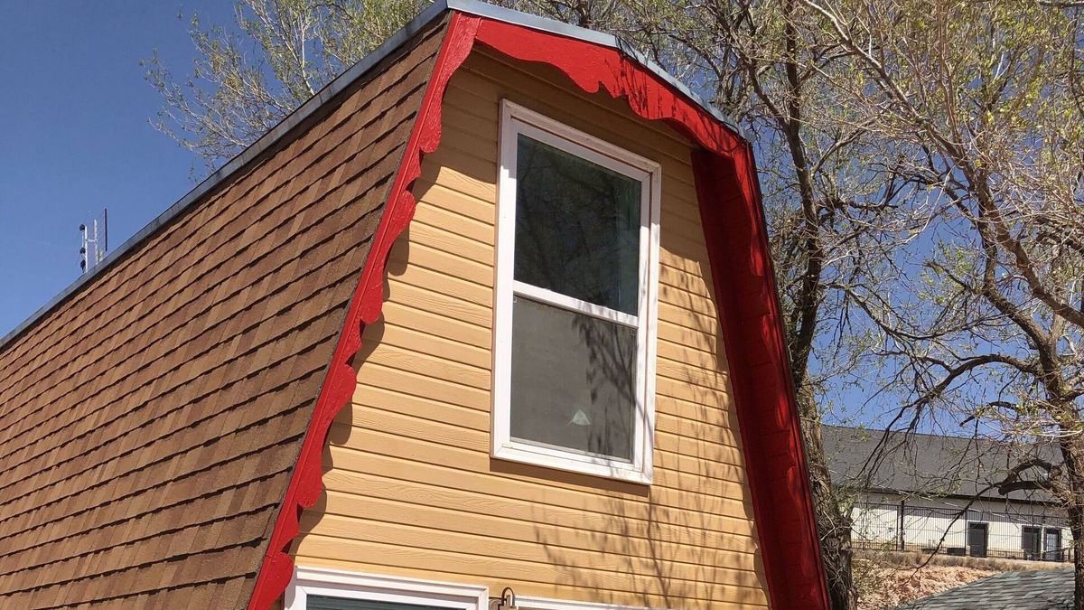 Buffalo Springs Cabin | Lake Cabin# Cliff Views of Buffalo Springs Lake.