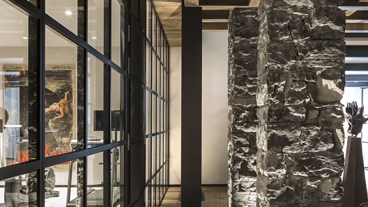 Naggio Villa | LAKE COMO LUXURY VILLA