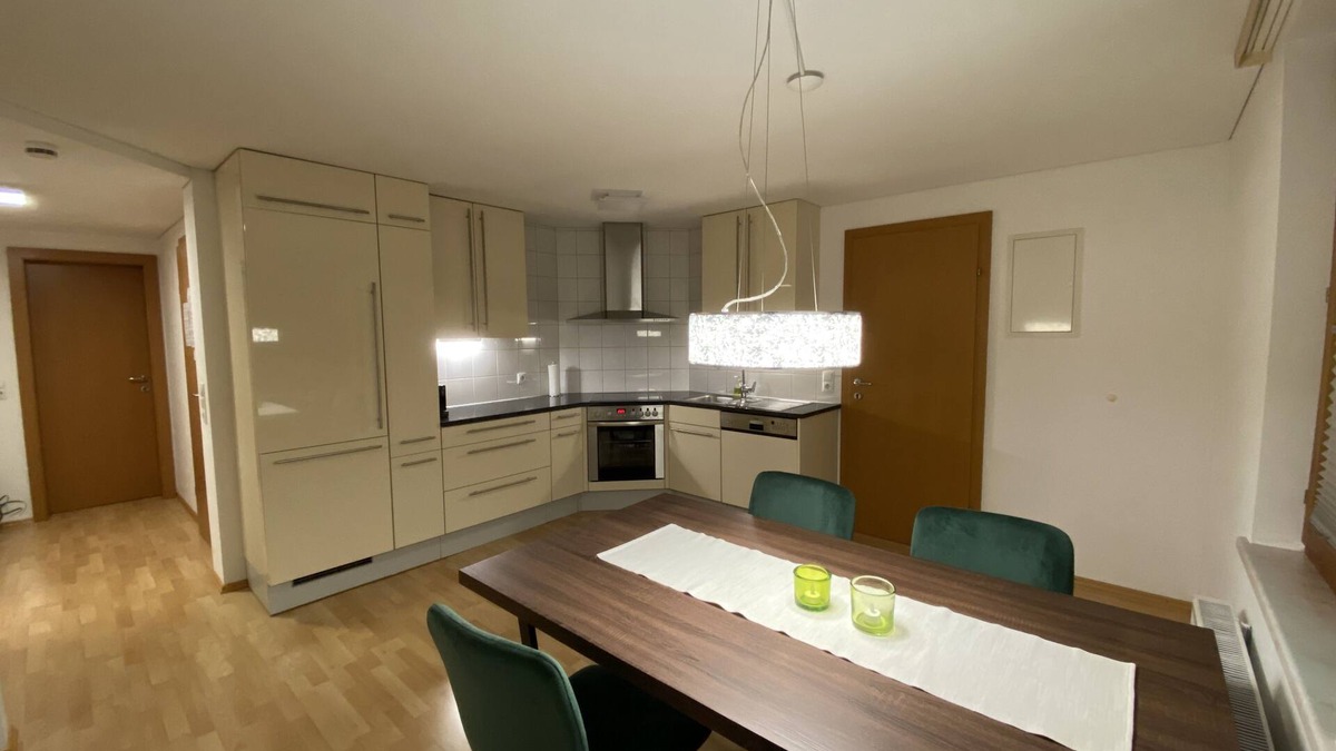 Gaissau Apartment | Lake Constance - Apartment (Top 2)
