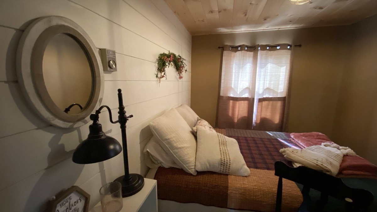 Liberty Cottage | Lake Cottage