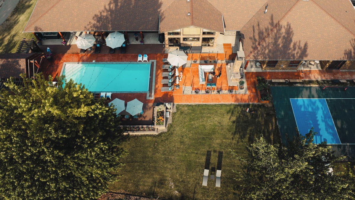Central Okanagan House | Lake Country Retreat with private pool